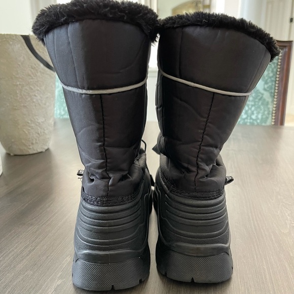 Mountain Warehouse Isodry Women snow boots - Picture 3 of 9